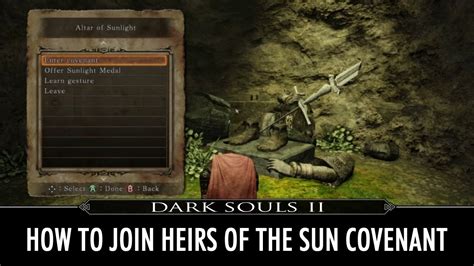 solaire ds2|Heirs of the Sun .